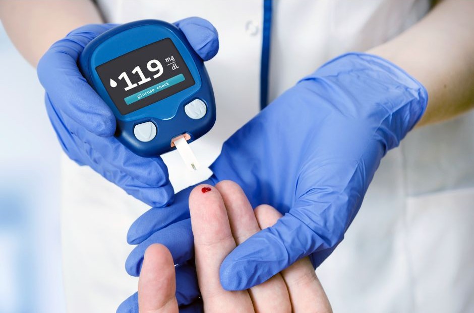 🍬 Understanding Diabetes: Prevention Starts Today