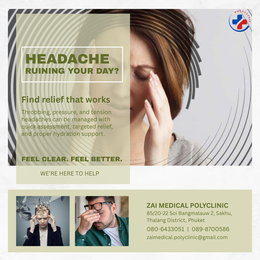 Headaches