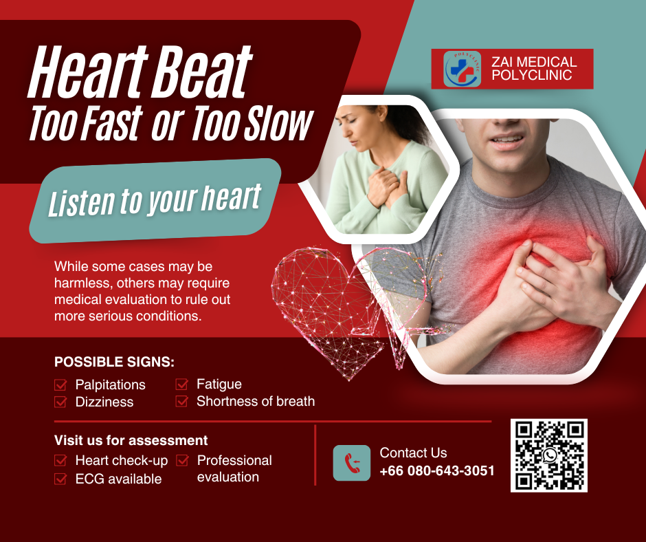 Heartbeat 